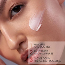 7Days My Beauty Week Peach Velvet Sos Day Night Cream 50Ml