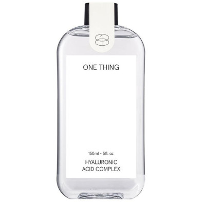 Hyaluronic Acid Complex Tónico 150 Ml