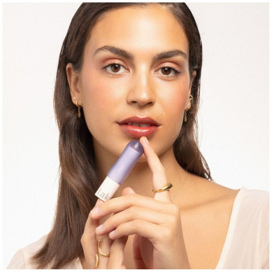 Soul Vegan Bálsamo Labial Mauve 3,9 Gr