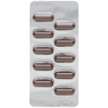 Cysticlean Forte Con Pac Y Vit C Y Arándano Rojo Cápsulas 30 U