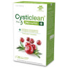 Cysticlean Prob 240 Mg Pac Y Probióticos Con Arándano Rojo Cápsulas 30 U