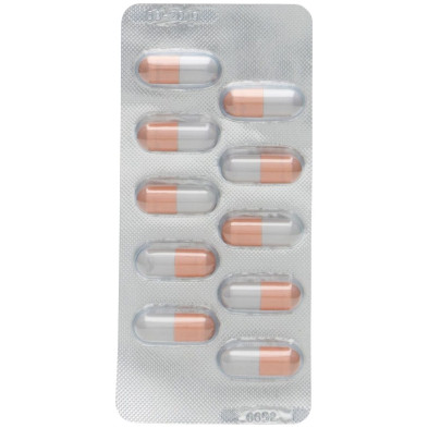 Cysticlean Clásico 240 Mg De Pac Y Arándano Rojo Cápsulas 30 U