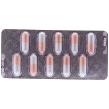 Cysticlean Clásico 240 Mg De Pac Y Arándano Rojo Cápsulas 60 U