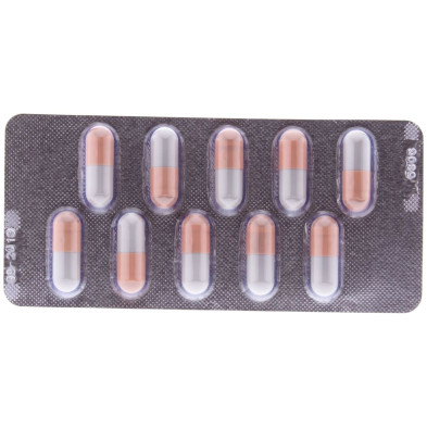 Cysticlean Clásico 240 Mg De Pac Y Arándano Rojo Cápsulas 60 U