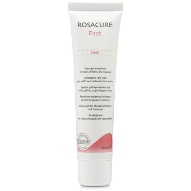 Rosacure Fast Gel 30 Ml