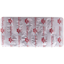 Cysticlean Clásico 240 Mg De Pac Y Arándano Rojo Cápsulas 60 U