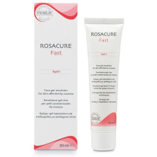 Rosacure Fast Gel 30 Ml
