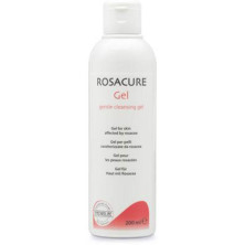 Rosacure Gel Limpiador 200 Ml