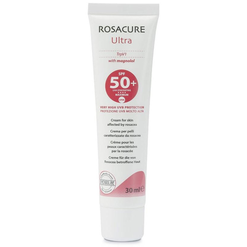 Rosacure Ultra Crema De Día Spf50+ 30 Ml