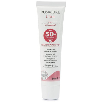 Rosacure Ultra Crema De Día Spf50+ 30 Ml