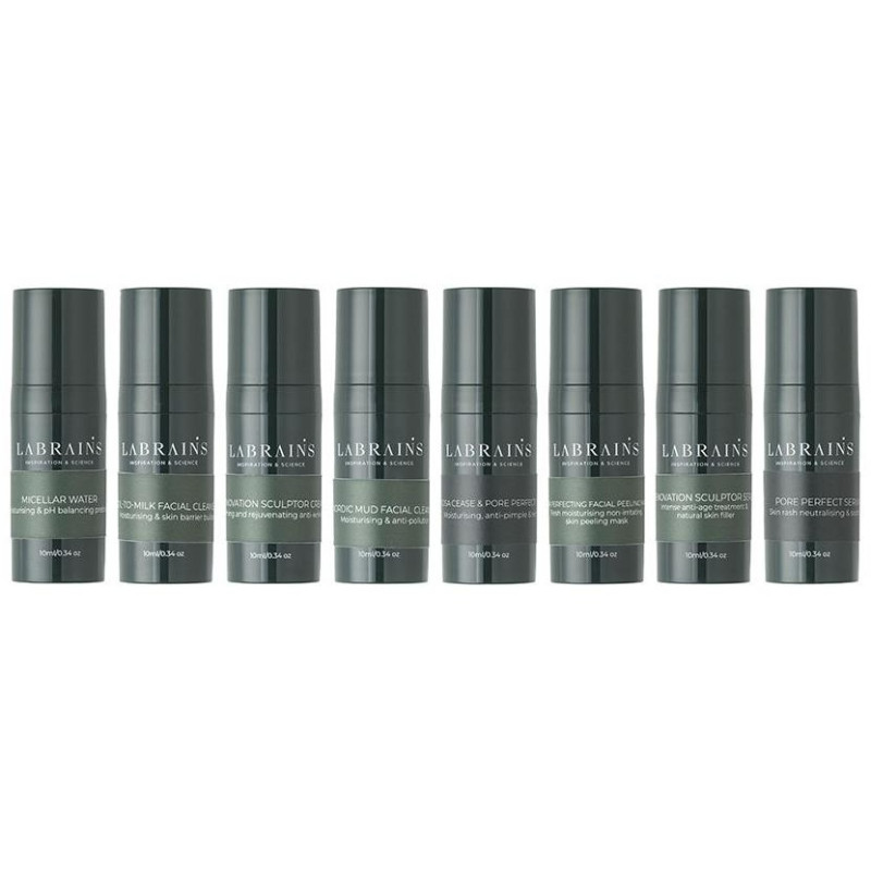 Acne-Affected Skin Estuche 8 Pz