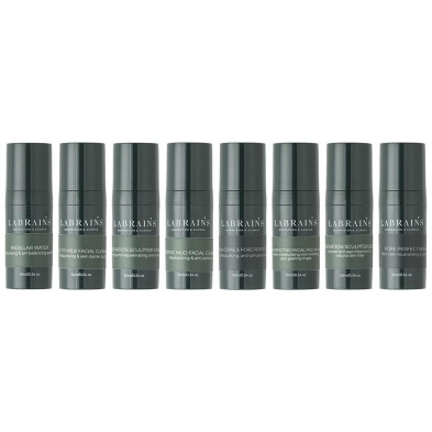 Acne-Affected Skin Estuche 8 Pz