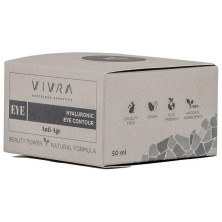 Hyaluronic Eye Contour 15 Ml