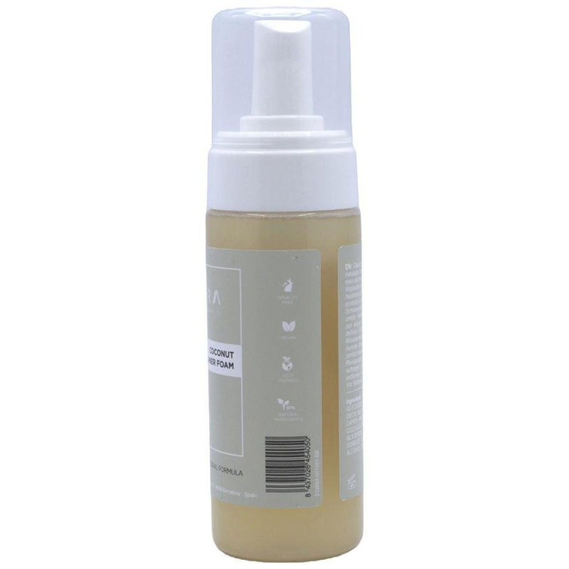 Coconut Cleaner Foam 150 Ml
