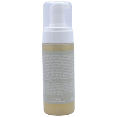 Coconut Cleaner Foam 150 Ml