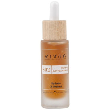 Herbal Antiox Sérum 30 Ml