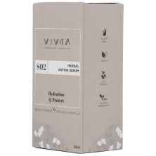 Herbal Antiox Sérum 30 Ml