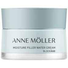 Blockâge Crema Ligera Hidratante Efecto Filler 50 Ml