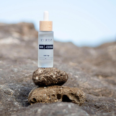 Hyaluronic Filler Sérum 30 Ml