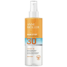 Non Stop Protección Solar Bifásica Spf30 150 Ml