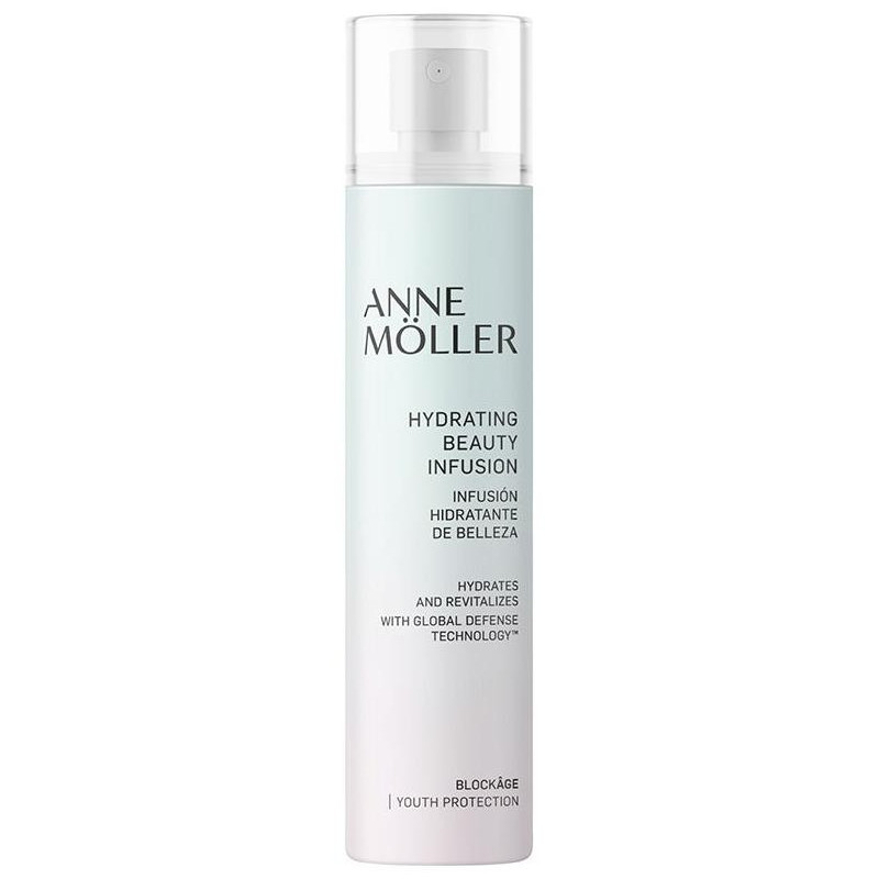 Blockâge Infusión Hidratante De Belleza 100 Ml