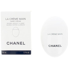 La Crème Main 50 Ml