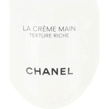 La Crème Main Texture Riche 50 Ml