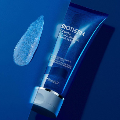 Biocorps Exfoliante Corporal Anti-Rugosidades 200 Ml