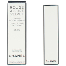 Rouge Allure Velvet Nuit Blanche Barra De Labios Edición Limitada 01:00 3,5 Gr
