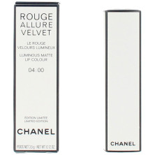 Rouge Allure Velvet Nuit Blanche Barra De Labios Edición Limitada 04:00 3,5 Gr