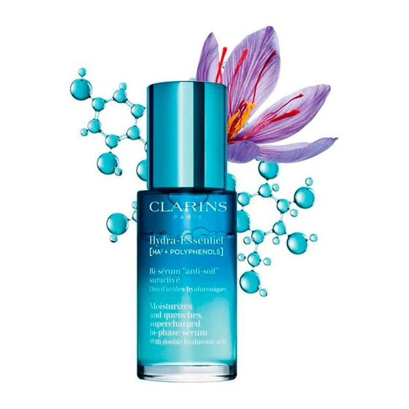 Hydra-Essentiel Sérum Intensivo Bifásico 30 Ml