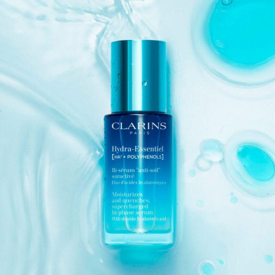 Hydra-Essentiel Sérum Intensivo Bifásico 30 Ml
