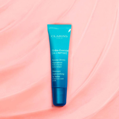 Hydra-Essentiel Bálsamo Reaparador De Labios 15 Ml