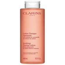 Loción Tónica Reconfortante Piel Sensible Y Muy Seca 400 Ml