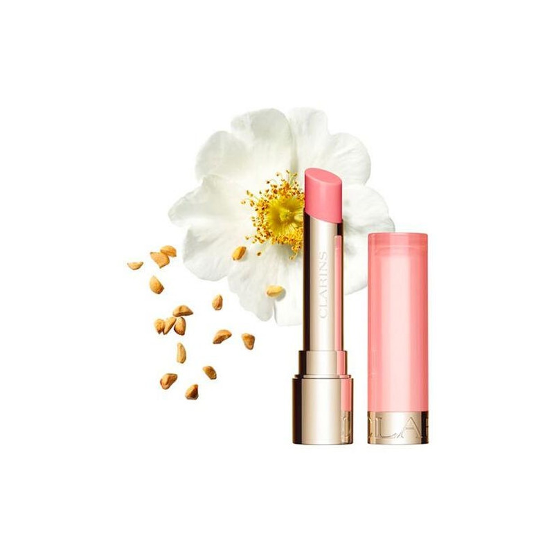 Lip Oil Balm Bálsamo De Labios 01 2,9 Gr