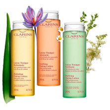 Loción Tónica Hidratante Para Piel Normal A Seca 200 Ml