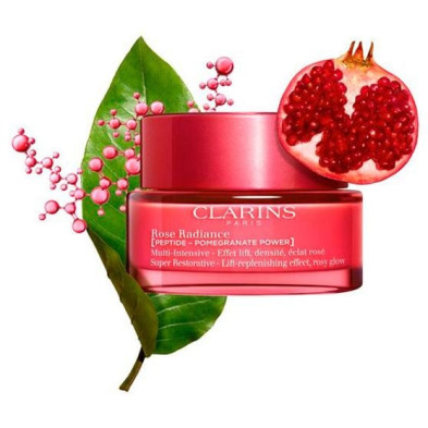 Rose Radiance Crema Multi-Intensiva 50 Ml