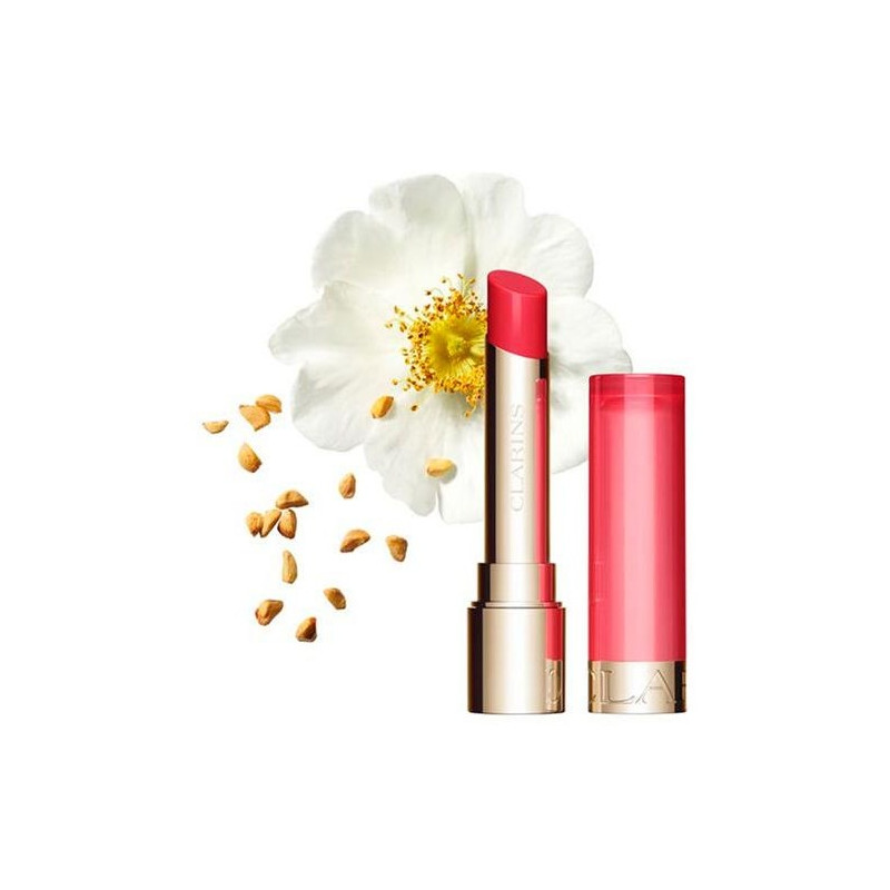 Lip Oil Balm Bálsamo De Labios 02 2,9 Gr