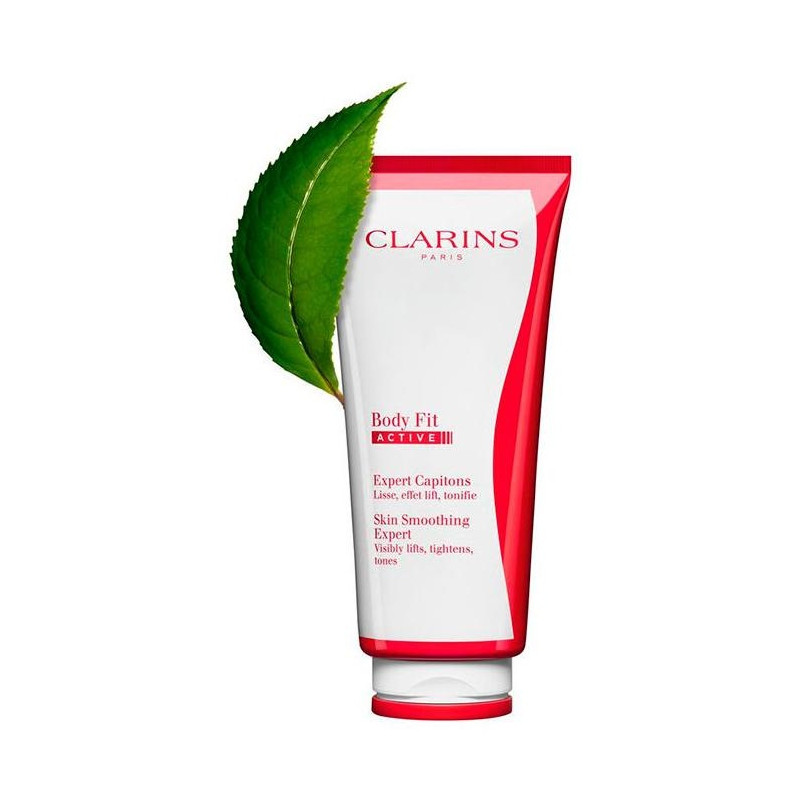 Body Fit Active Alisa Y Tonifica 200 Ml