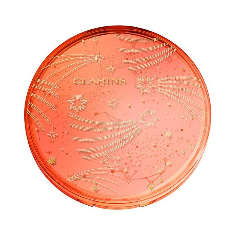 Bronzing Compact Polvos Bronceadores Edición Limitada 19 Gr