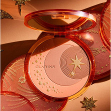 Bronzing Compact Polvos Bronceadores Edición Limitada 19 Gr