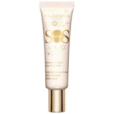 Sos Primer Base Iluminadora Rose Gold Edición Limitada 30 Ml