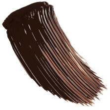 High Impact Hi-Fi Full Volume Mascara Brown 10 Ml