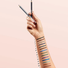 Professionale Lápiz De Ojos 16-Blu Shangai 1 U