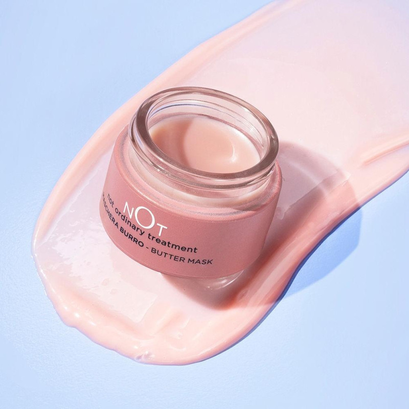 Not Bálsamo Mascarilla 10 Ml