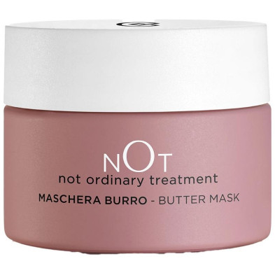 Not Bálsamo Mascarilla 10 Ml
