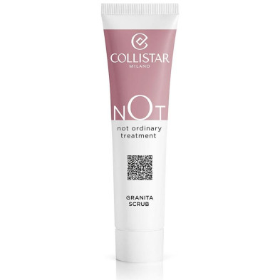 Not Exfoliante Granizado 12 Ml