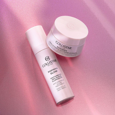 Rigenera Crema Antiarrugas Nutritiva 50 Ml