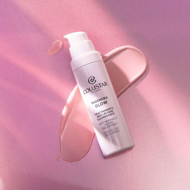 Rigenera Tratamiento Antiarrugas Iluminador 50 Ml