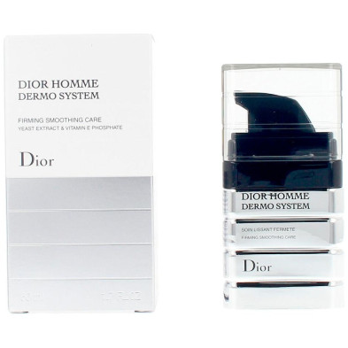 Homme Dermo System Cuidado Facial Reafirmante 50 Ml